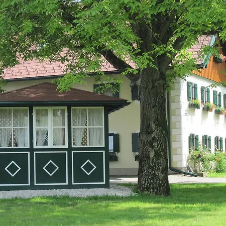 Haus Ballwein