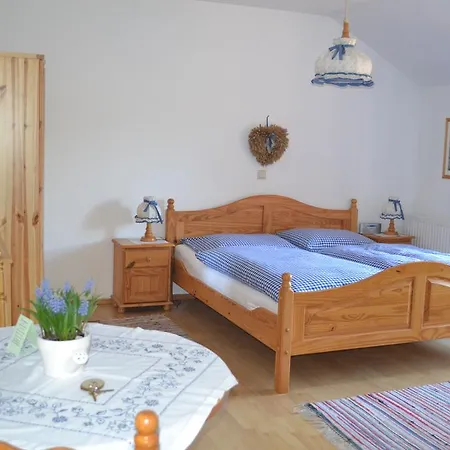 Haus Ballwein Bed & Breakfast Salzburg