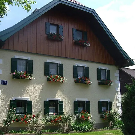 Haus Ballwein Bed & Breakfast Salzburg