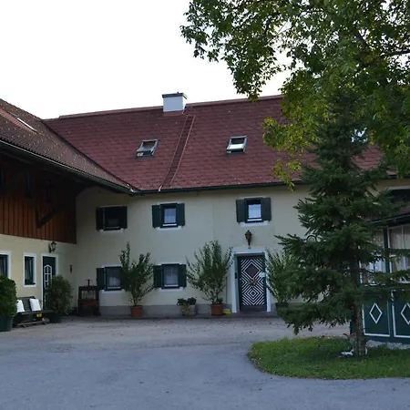 Bed & Breakfast Haus Ballwein *