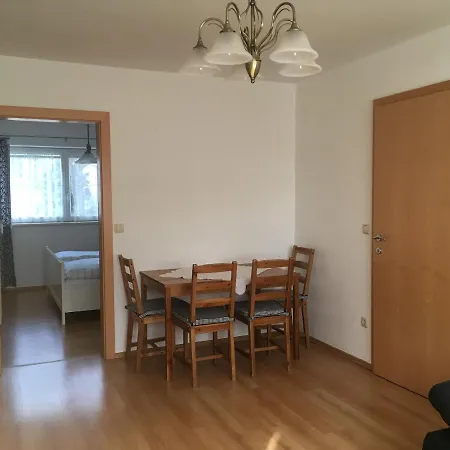 Haus Ballwein * Salzburg