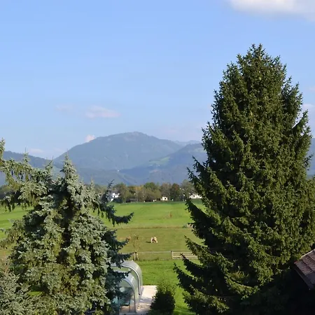 Bed & Breakfast Haus Ballwein