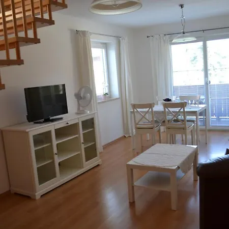 Bed & Breakfast Haus Ballwein *