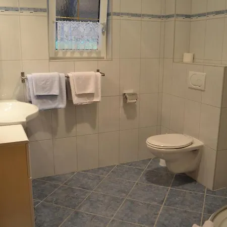Haus Ballwein Bed & Breakfast
